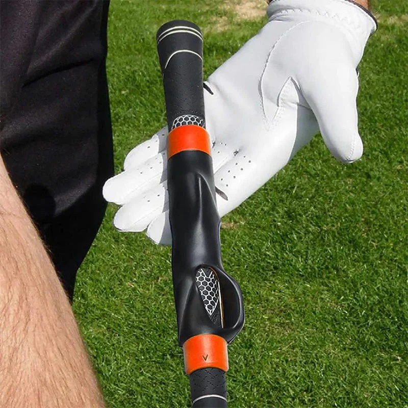 SwingMaster Pro Trainer — Perfecte Grip Vertrouwen - Image 19