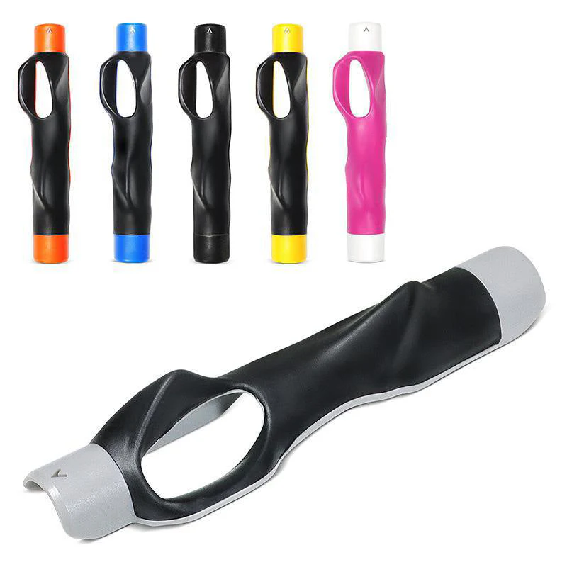 SwingMaster Pro Trainer — Perfecte Grip Vertrouwen - Image 21