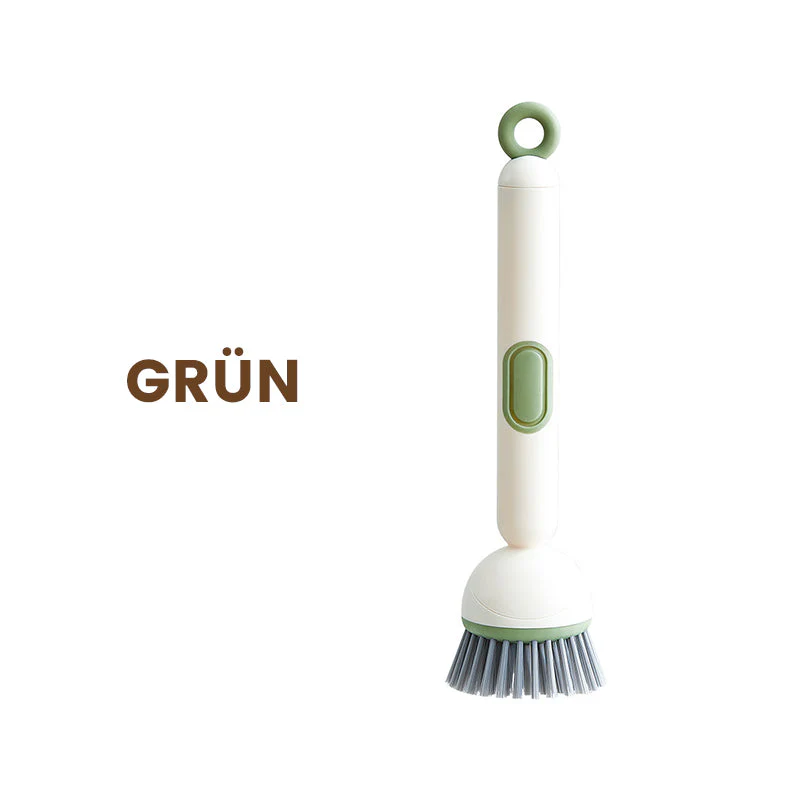 SwivelScrub Borstel – Moeiteloos Glanzend Reiniging - Image 11