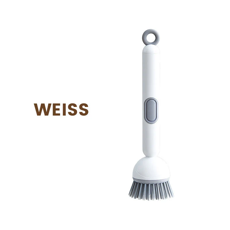 SwivelScrub Borstel – Moeiteloos Glanzend Reiniging - Image 12