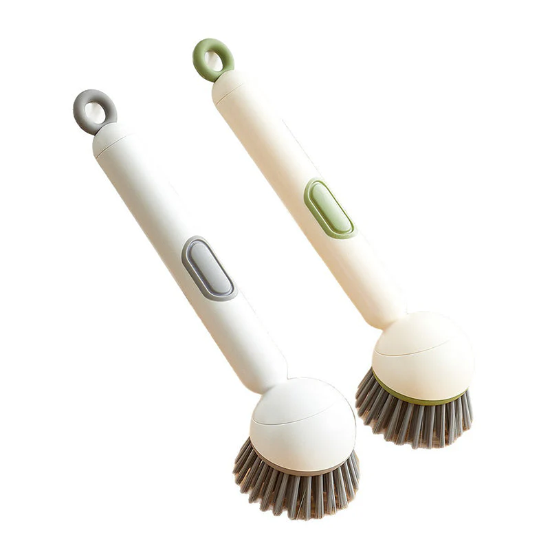 SwivelScrub Borstel – Moeiteloos Glanzend Reiniging - Image 2
