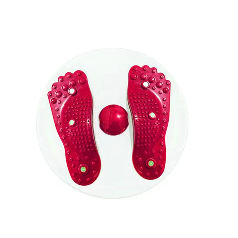 Taille Draaischijf Balance Board - Image 4
