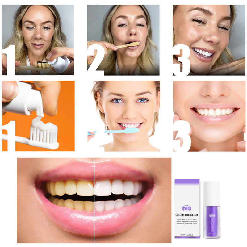 Tand kleur corrector - Image 12