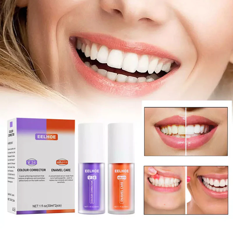 Tand kleur corrector - Image 3