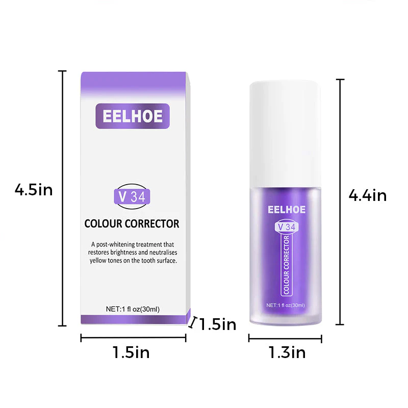 Tand kleur corrector - Image 4