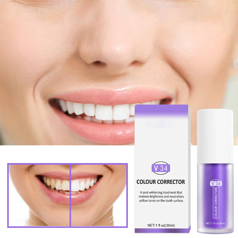 Tand kleur corrector - Image 7
