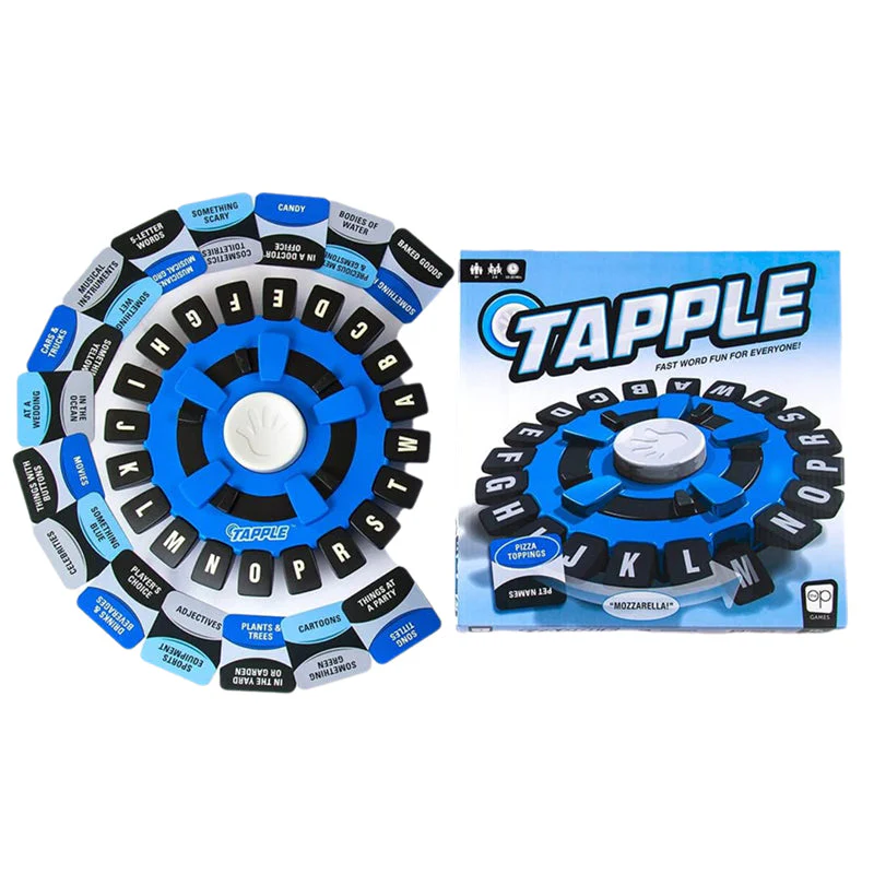 Tappel-spelset - Image 10
