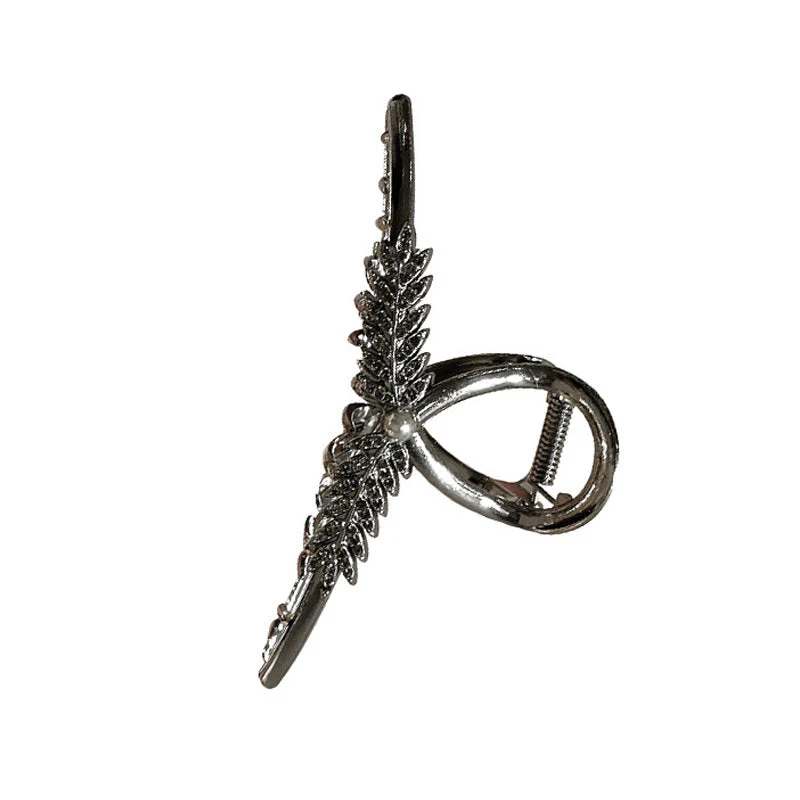 Tarwe-achtige metalen grijpclip - Image 11