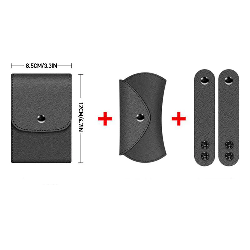 Tas voor laptophoes met standaard - Image 12