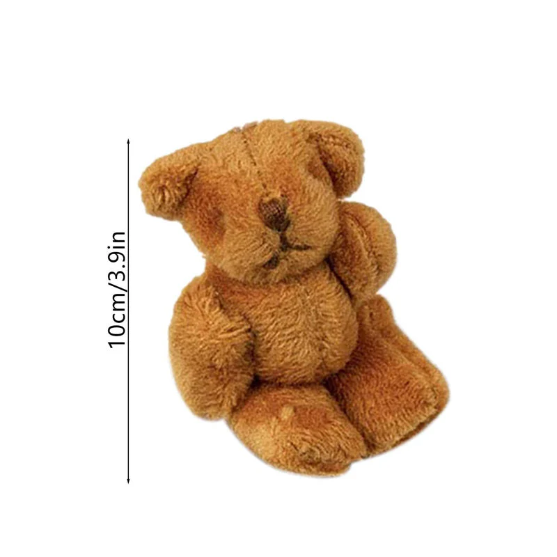 CuddleTeddy - Teddybeer in een blikken doos | 50% KORTING - Image 9