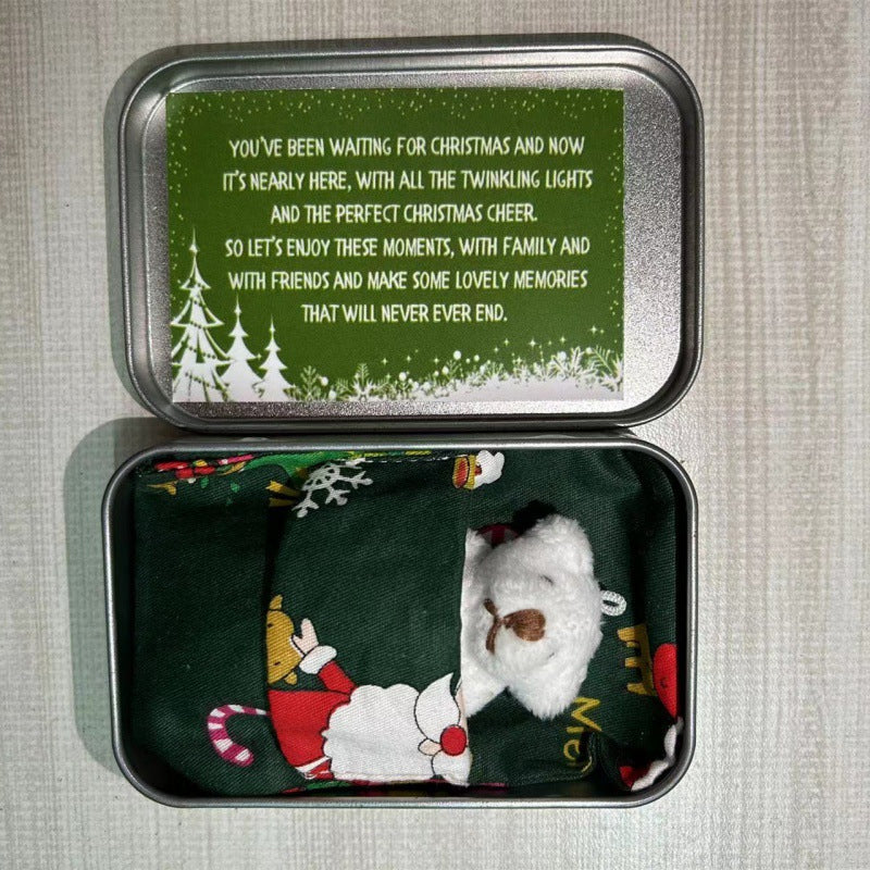 Teddybeer kerstcadeau - Image 13