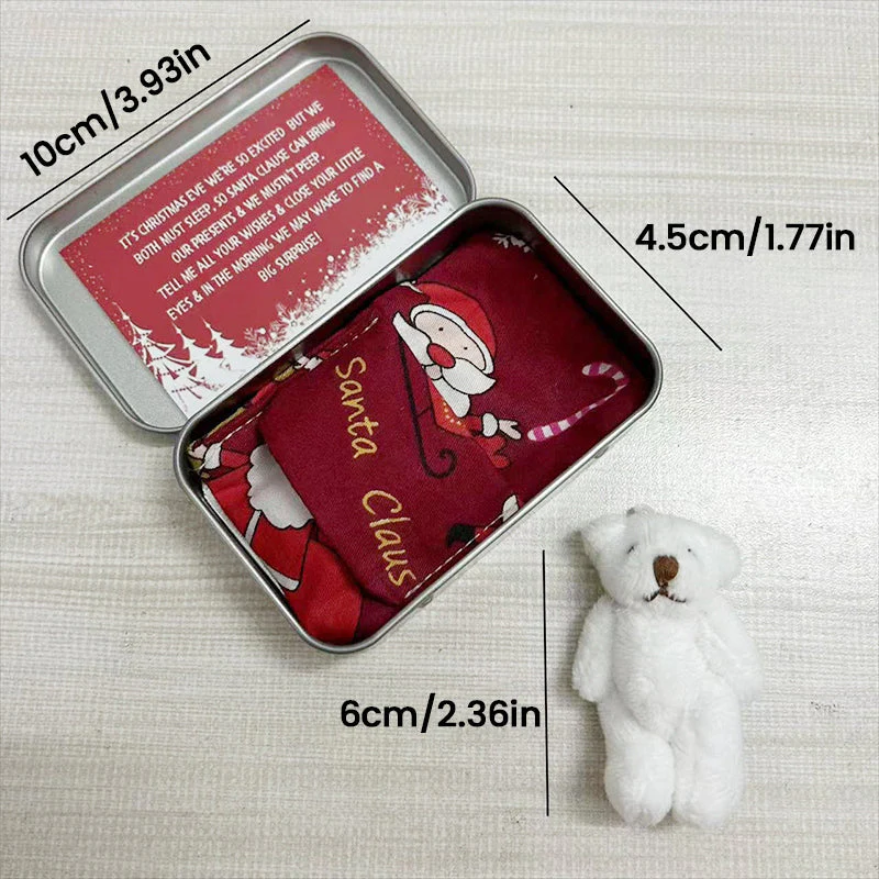 Teddybeer kerstcadeau - Image 7