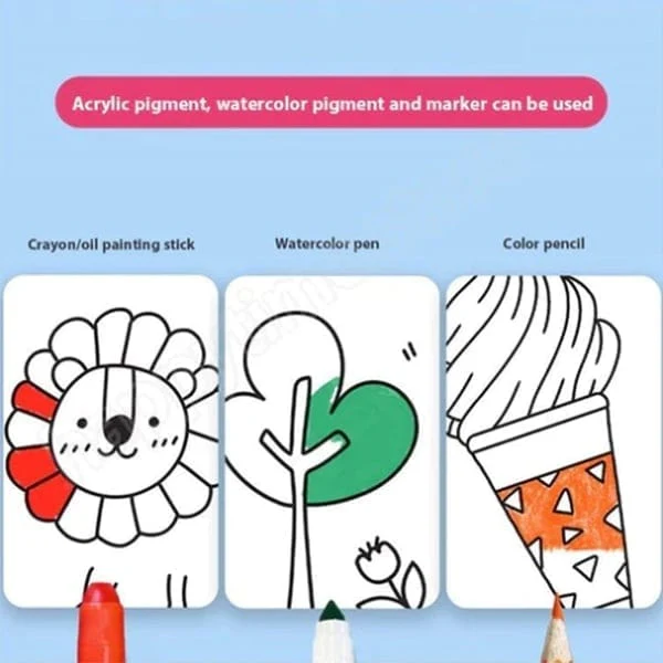 ArtRoll – Eindeloze Creatieve Speelvreugde | 1+1 GRATIS - Image 15