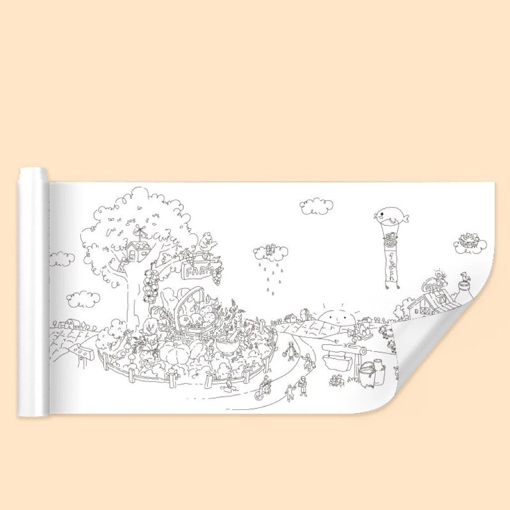 ArtRoll – Eindeloze Creatieve Speelvreugde | 1+1 GRATIS - Image 9