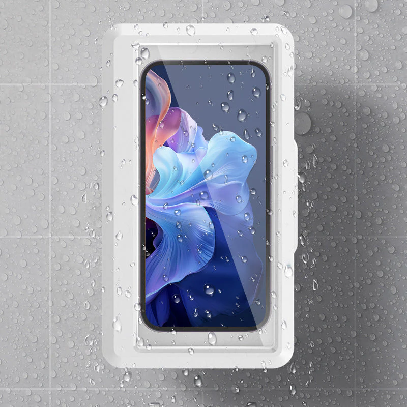 Telefoonhouder voor douche - Image 3