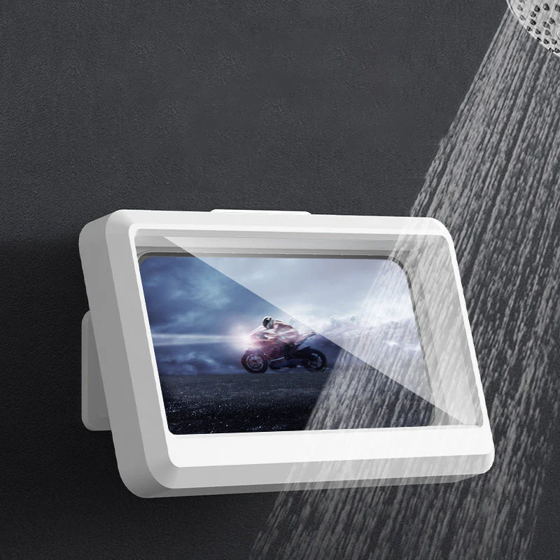 Telefoonhouder voor douche - Image 4