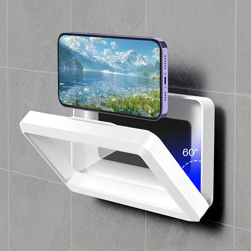 Telefoonhouder voor douche - Image 5