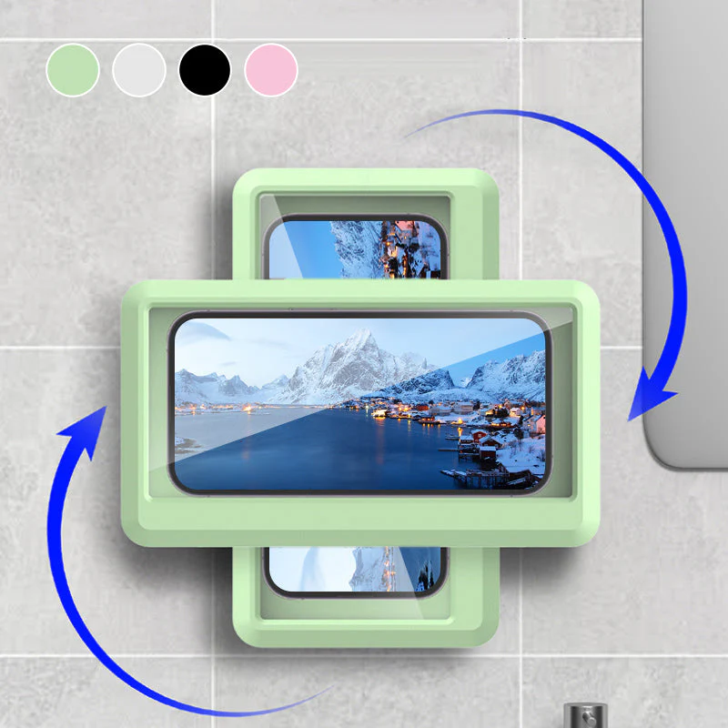 Telefoonhouder voor douche - Image 9