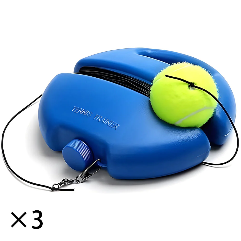 Tennis trainingsapparaat - Image 11