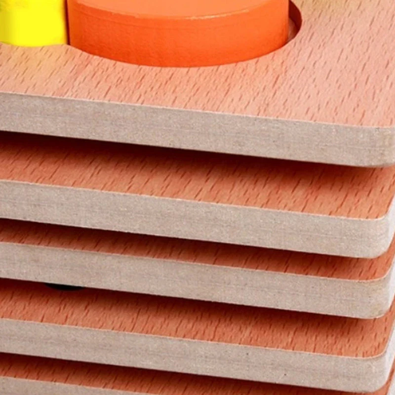 Teyou™Houten Legpuzzel - Image 13
