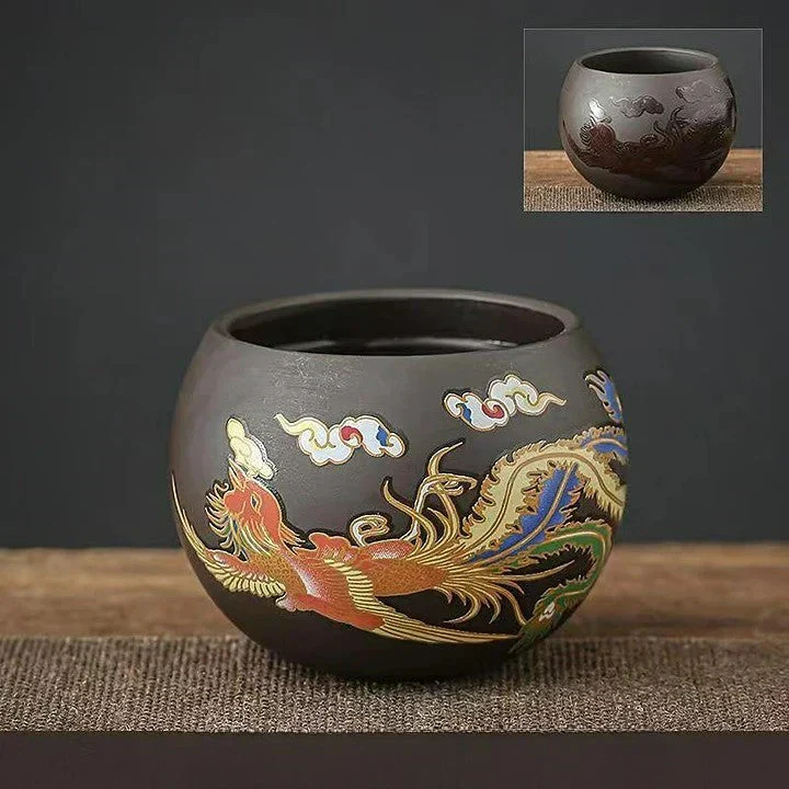 Theepottenset met kleurwissel | 50% KORTING - Image 4
