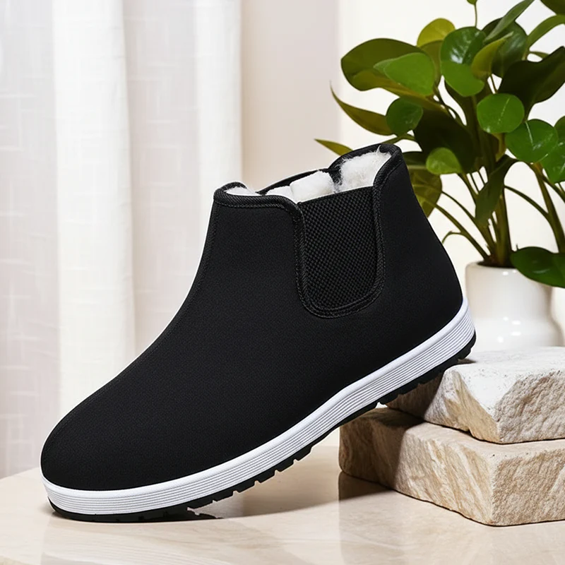 Thermische Schoenen Alleen – Warmte, Comfort, Vrijheid - Image 8