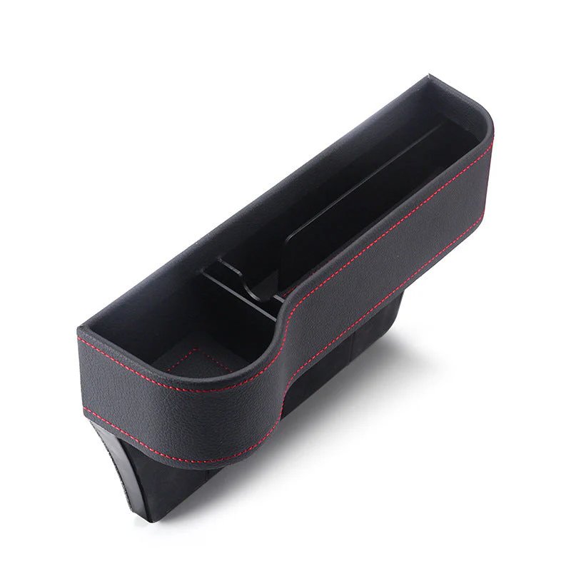 TidyRide™ – Auto Organiser Kit voor Meer Ruimte en Minder Rommel | Alles Geordend Binnen Handbereik | 50 % KORTING - Image 3