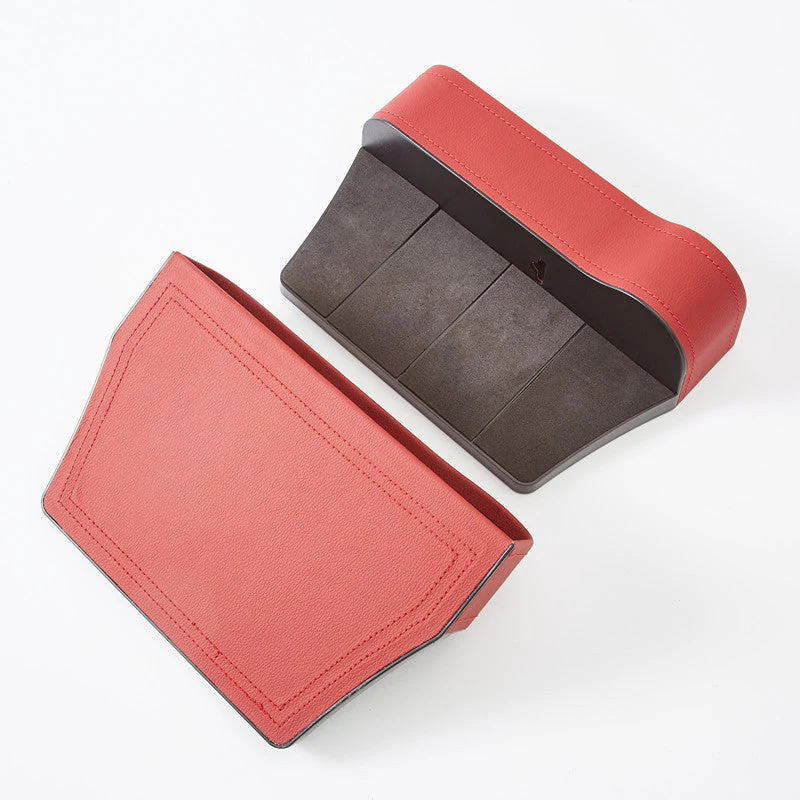 TidyRide™ – Auto Organiser Kit voor Meer Ruimte en Minder Rommel | Alles Geordend Binnen Handbereik | 50 % KORTING - Image 5