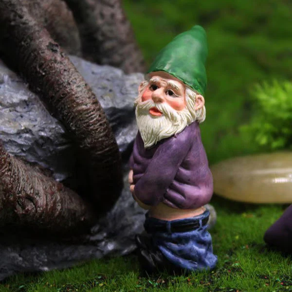 TipsyGnomes™ – De grappige, dronken tuinkabouters | 1+1 GRATIS - Image 3