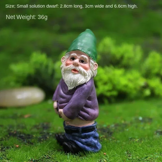 TipsyGnomes™ – De grappige, dronken tuinkabouters | 1+1 GRATIS - Image 7