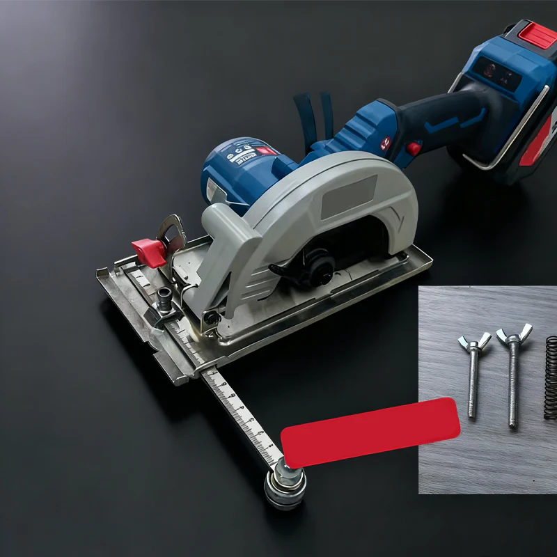 TitanEdge — Precisie Snijgeleiding | 50% KORTING - Image 2