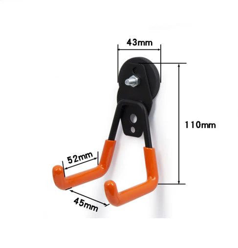 TitanGrip Magnetische Dubbele Klauwhaak — Direct Orde Creëren - Image 12