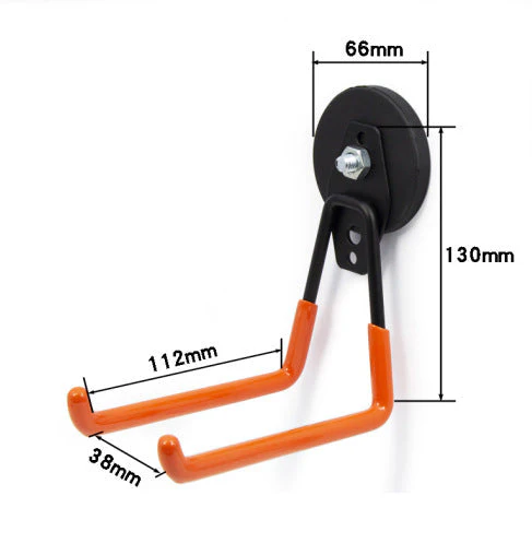 TitanGrip Magnetische Dubbele Klauwhaak — Direct Orde Creëren - Image 13