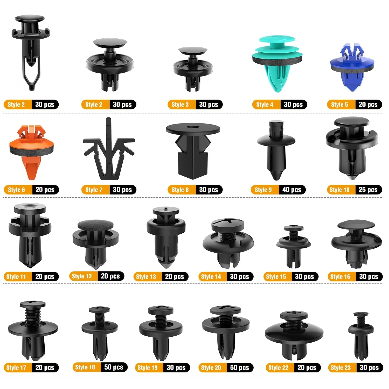 TitanGrip Pro Kit — Herstel, Beveilig, Maak Indruk - Image 3