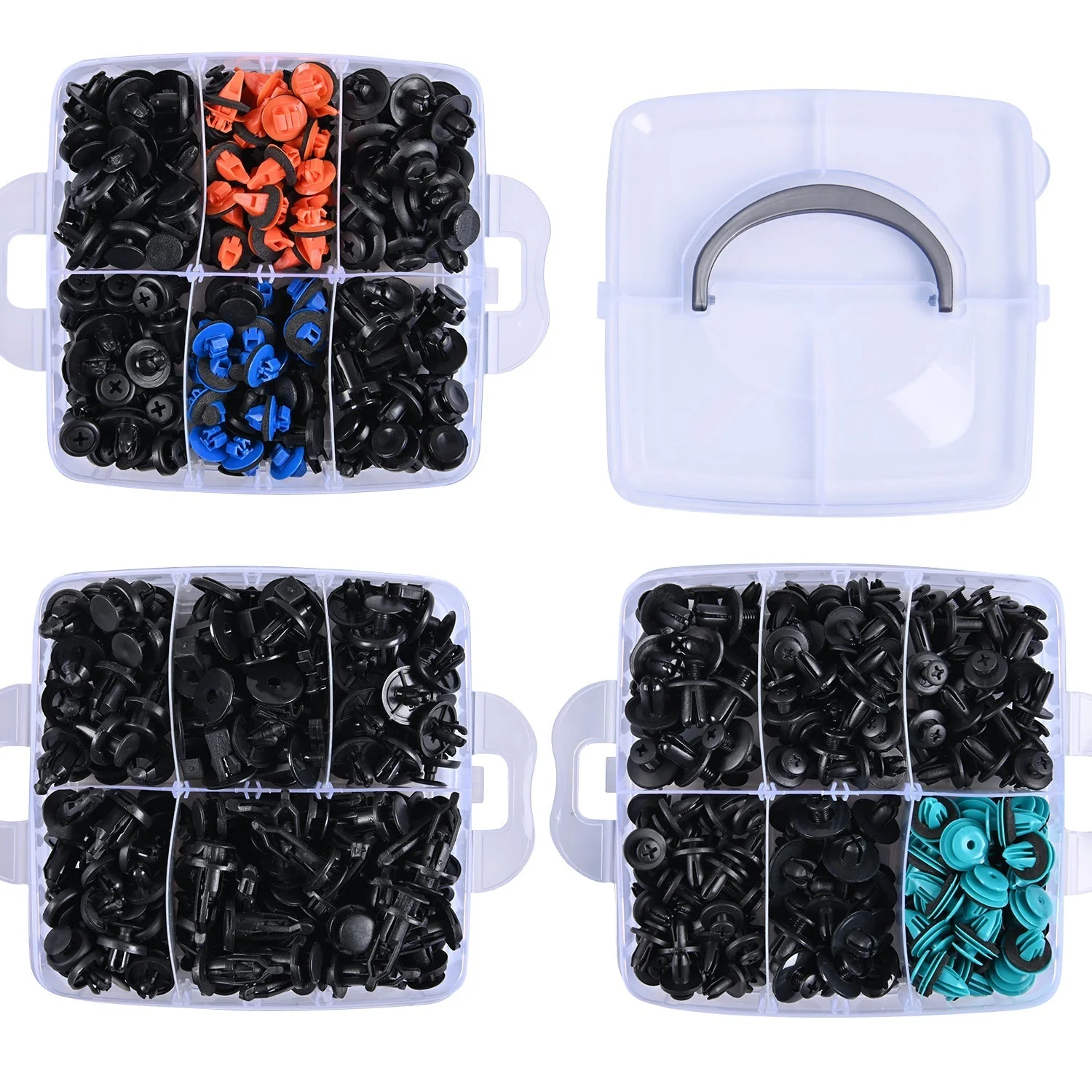 TitanGrip Pro Kit — Herstel, Beveilig, Maak Indruk - Image 6