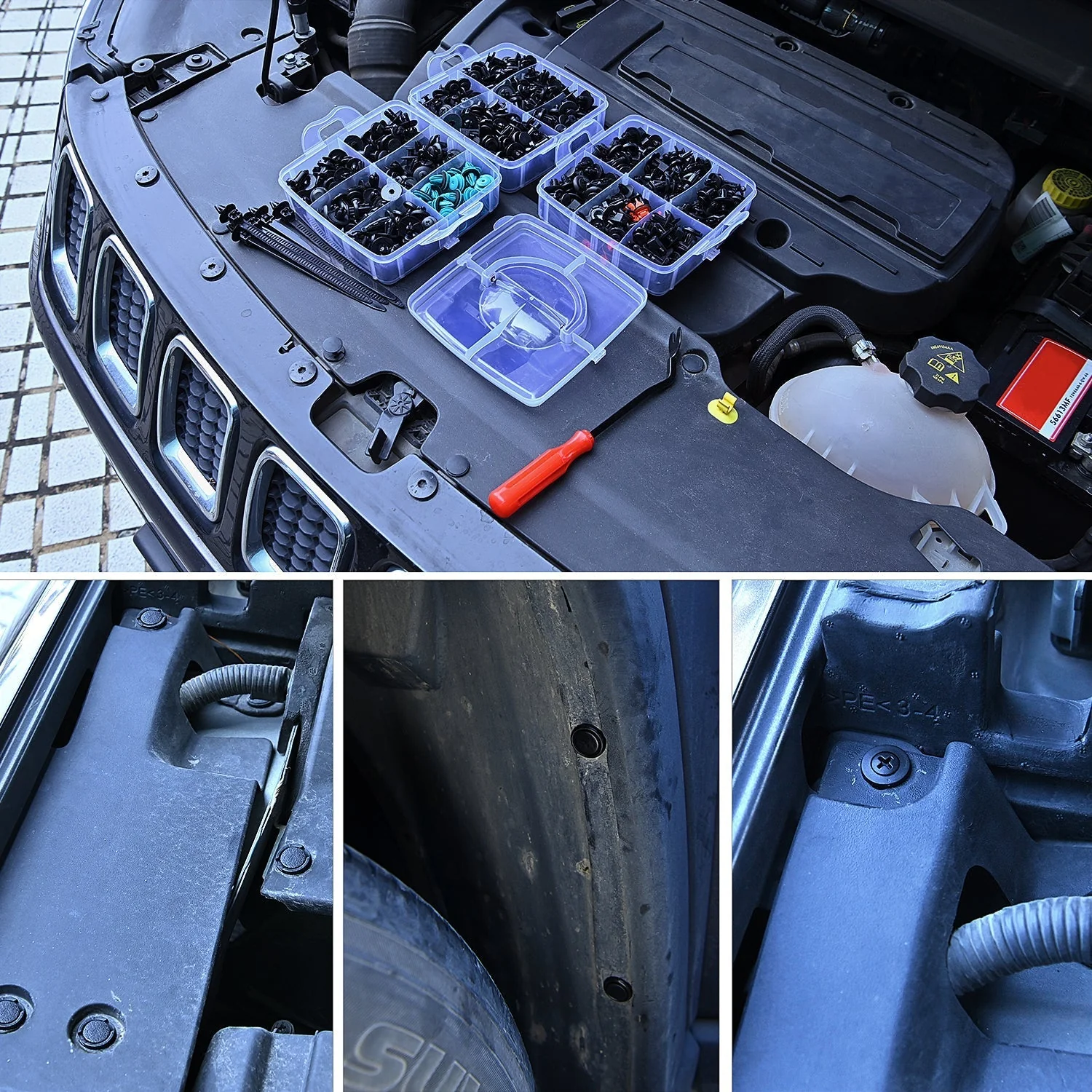 TitanGrip Pro Kit — Herstel, Beveilig, Maak Indruk - Image 7