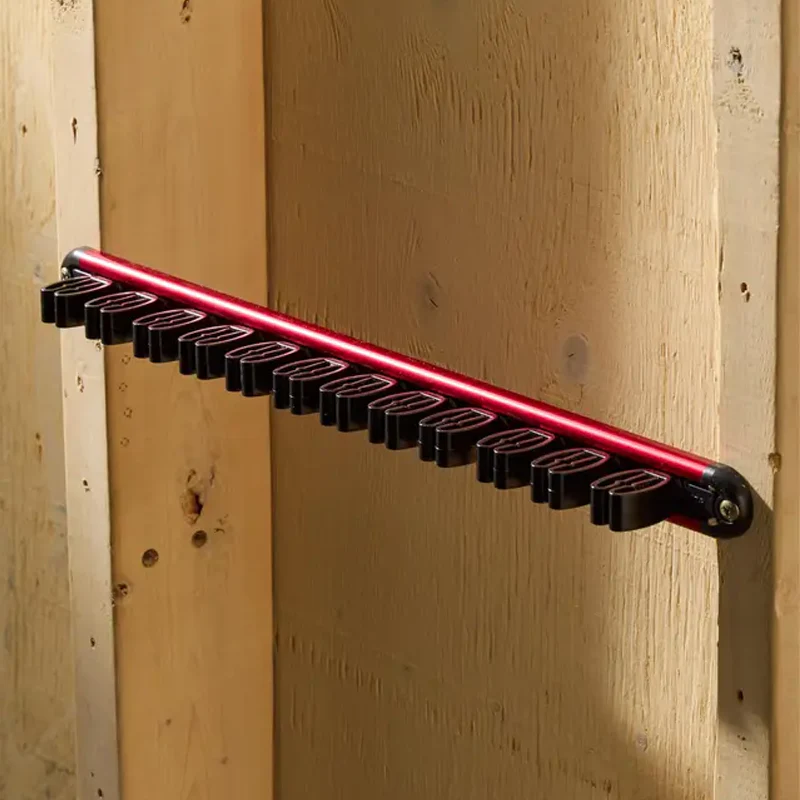 TitanGrip Schroefrail — moeiteloze gereedschapscontrole - Image 6