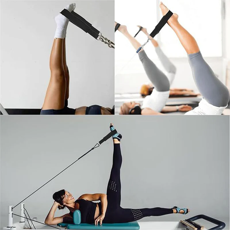 TitanGrip Triceps Koord — Ontketen Eindeloze Kracht - Image 4