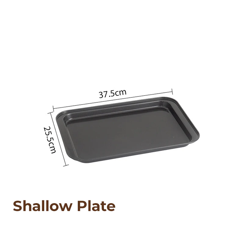 TitaniumGlow Pan — Perfect Bakplezier - Image 10