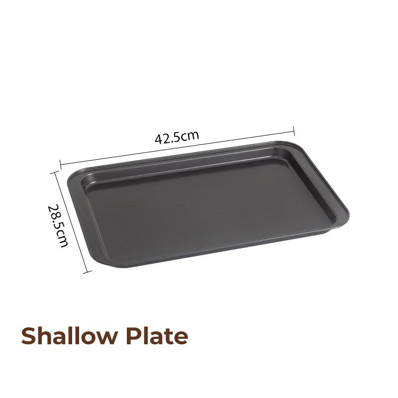 TitaniumGlow Pan — Perfect Bakplezier - Image 11