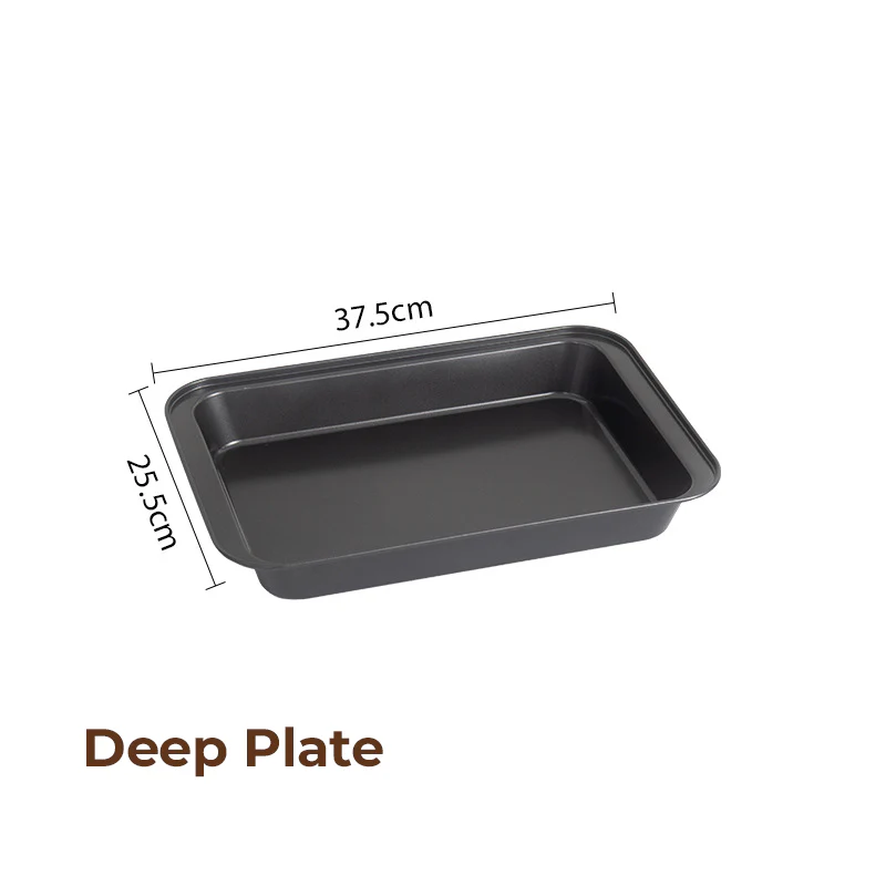 TitaniumGlow Pan — Perfect Bakplezier - Image 14