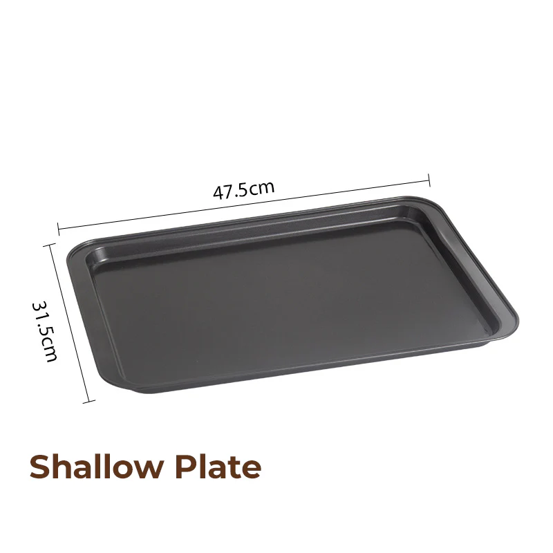 TitaniumGlow Pan — Perfect Bakplezier - Image 20