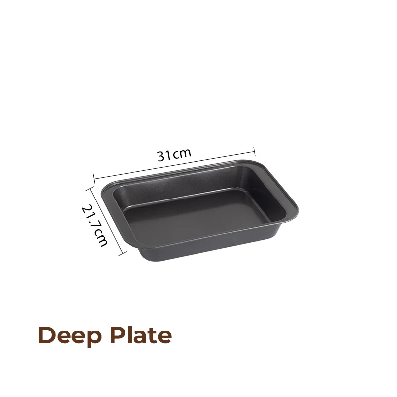 TitaniumGlow Pan — Perfect Bakplezier - Image 21