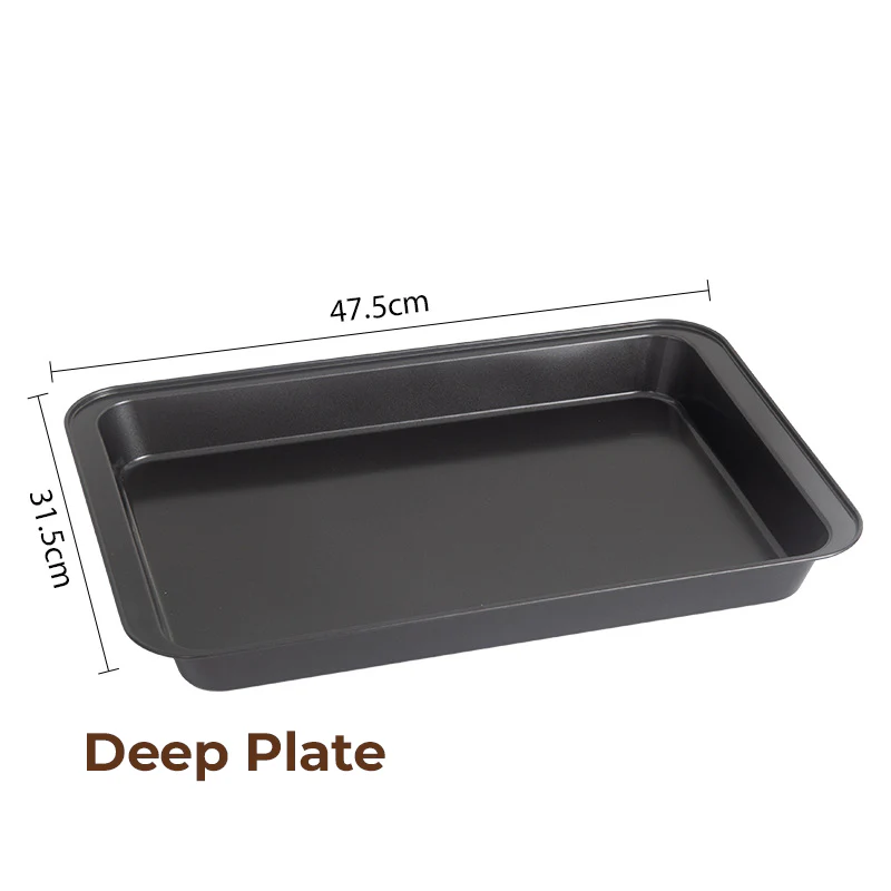 TitaniumGlow Pan — Perfect Bakplezier - Image 24
