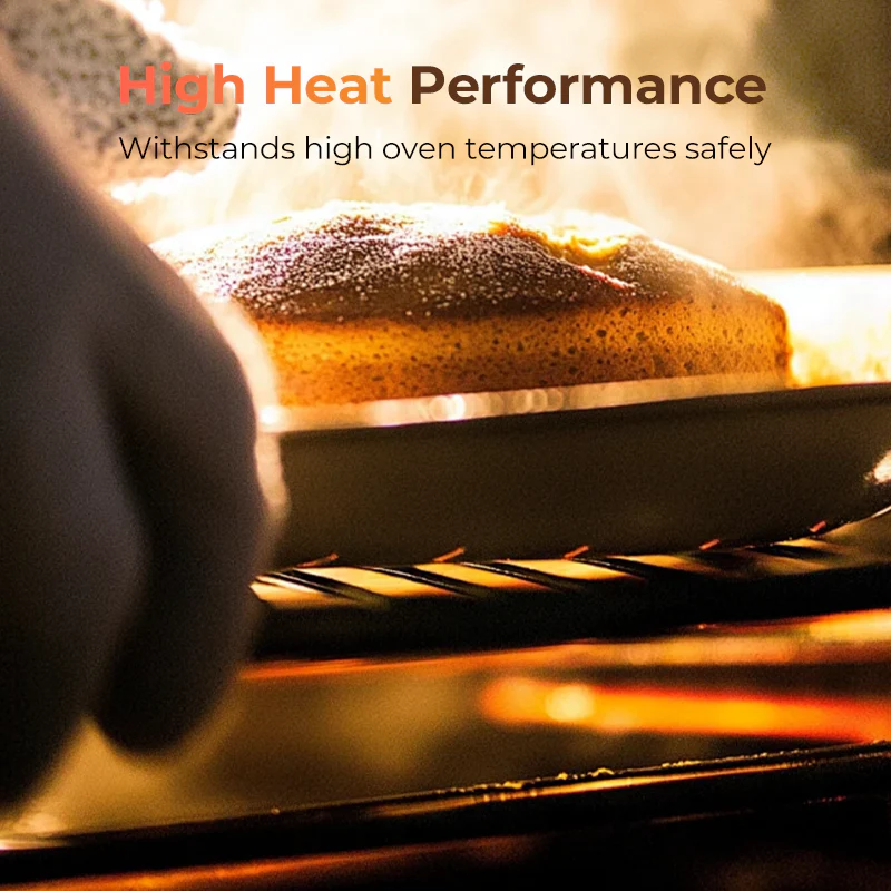 TitaniumGlow Pan — Perfect Bakplezier - Image 7