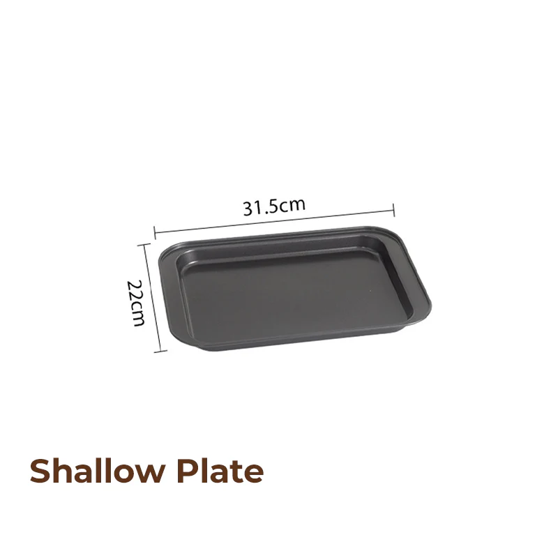 TitaniumGlow Pan — Perfect Bakplezier - Image 9