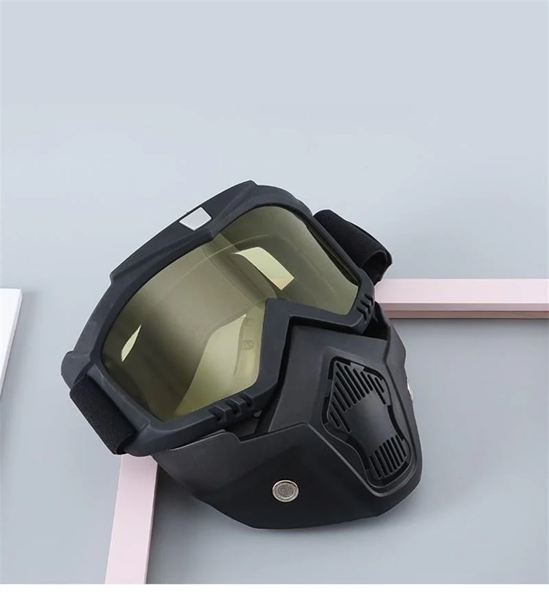 TitanShade Pro — moeiteloze oogbescherming - Image 10