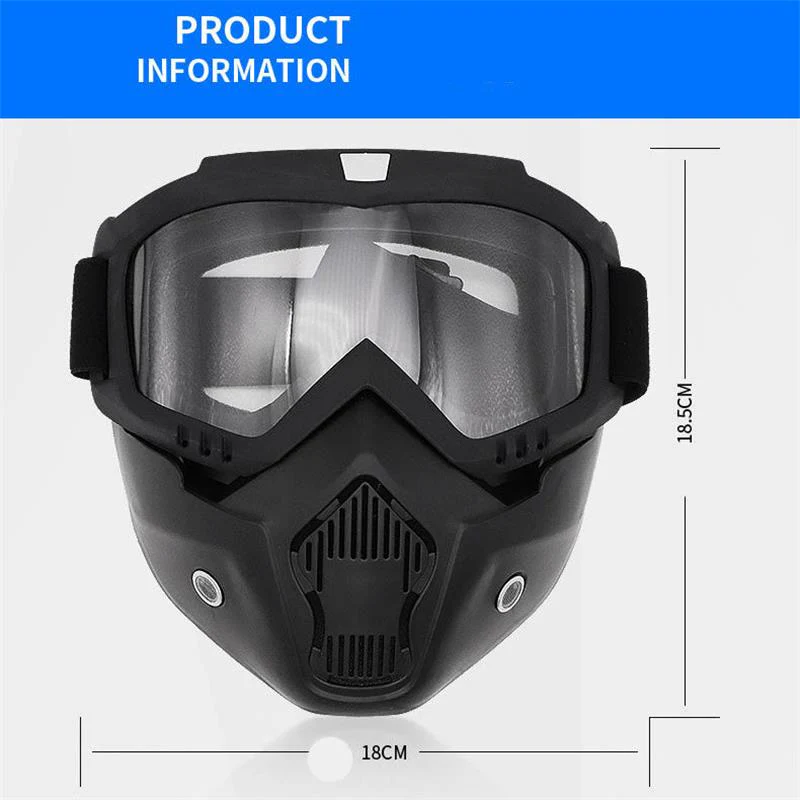 TitanShade Pro — moeiteloze oogbescherming - Image 8