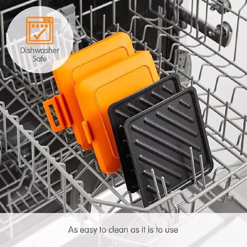 ToastLux® Magnetronbroodrooster | 50% KORTING - Image 12
