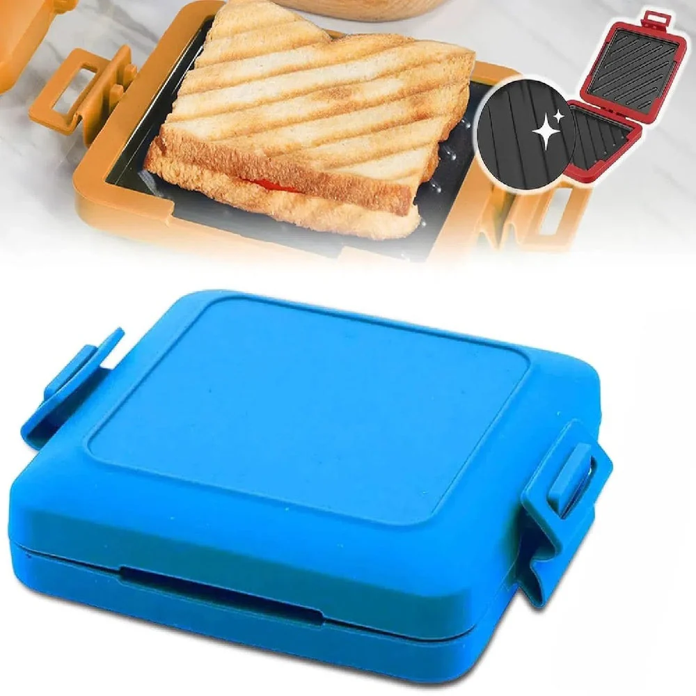 ToastLux® Magnetronbroodrooster | 50% KORTING - Image 15